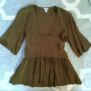 BP (Nordstrom) Blouse